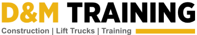 DM Training logo